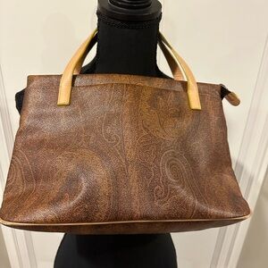 Etro Handbag